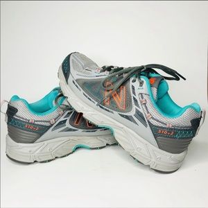 Women’s New Balance 510v2 Trail Running shoe